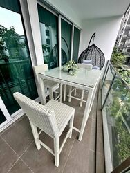 Eight Riversuites (D12), Condominium #498069931